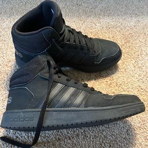 Adidas Hoops 2.0 mens sneakers size 8.5